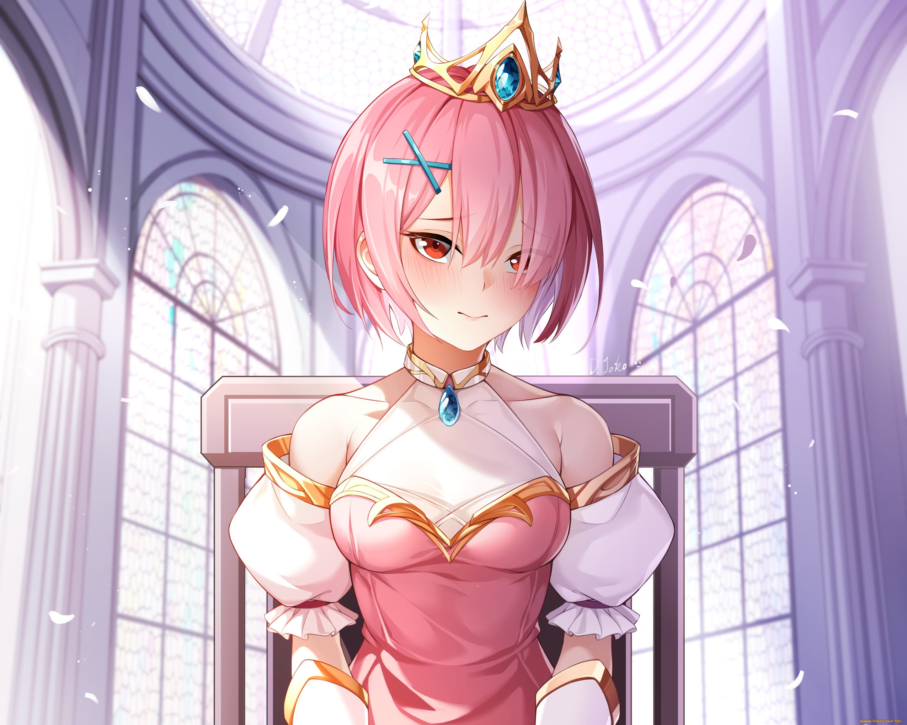 , re,  zero kara hajimeru isekai seikatsu, zero, starting, life, in, another, world